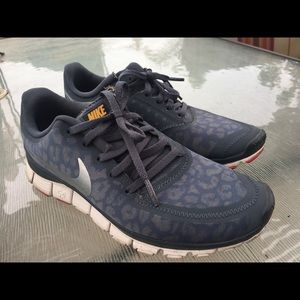 Nike free run
